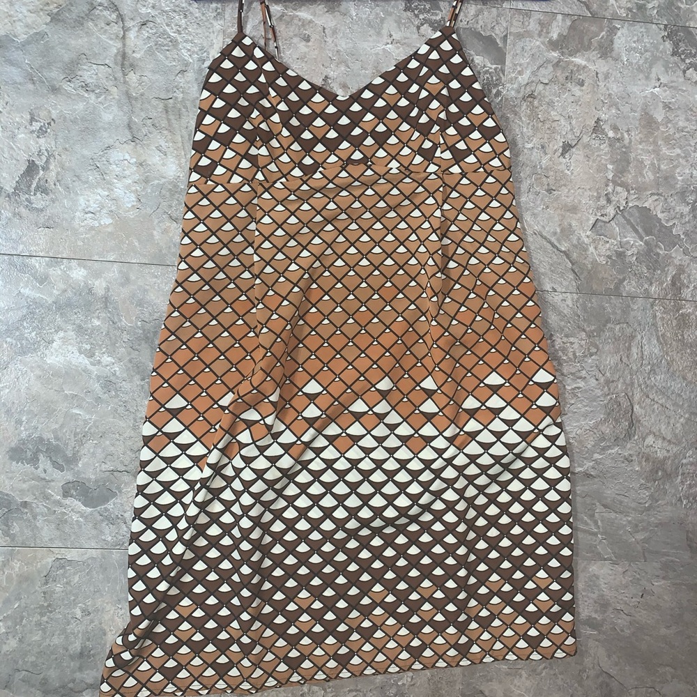 Never worn Susana Dress XS